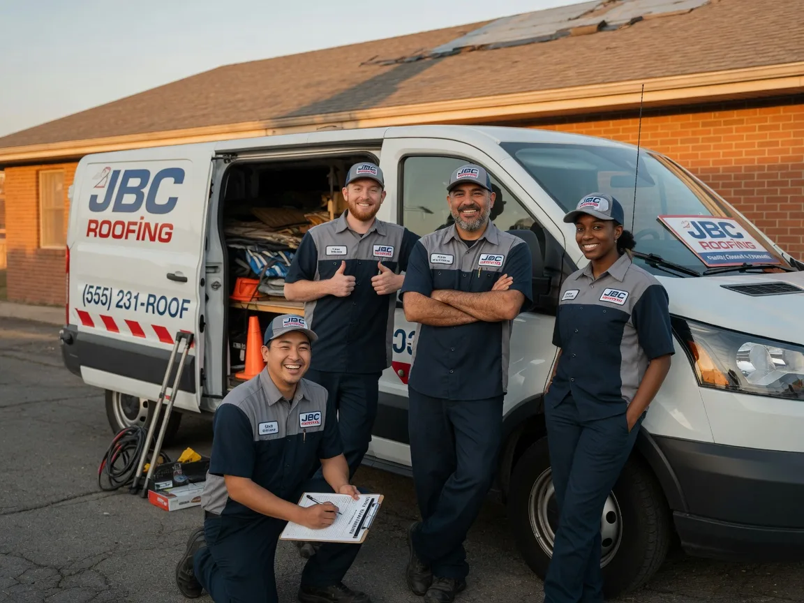 Roof Replacement company in Spruce Pine, NC
